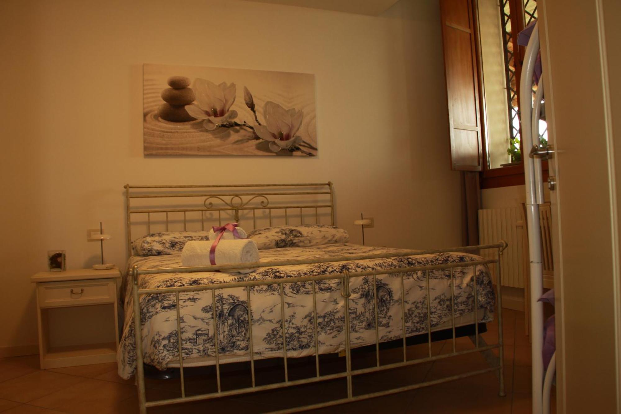 Agriturismo Nonna Bettina Moniga del Garda Quarto foto