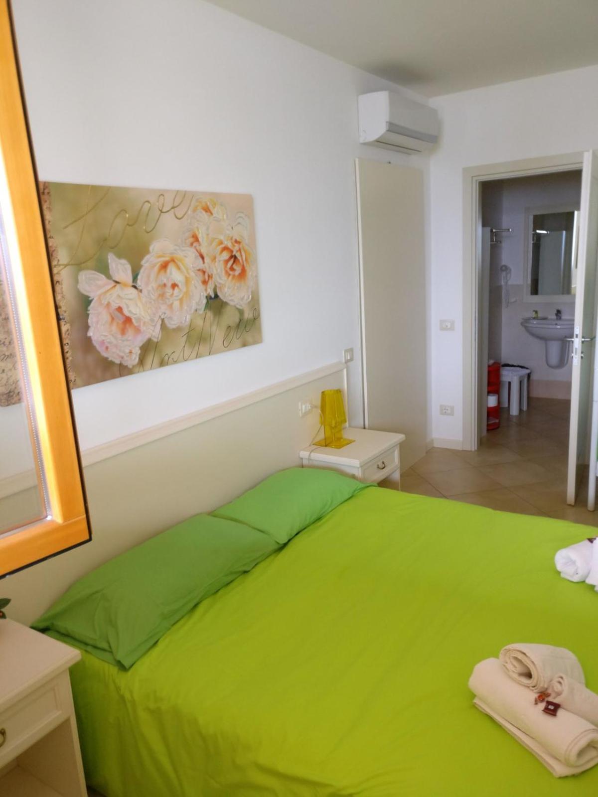 Agriturismo Nonna Bettina Moniga del Garda Quarto foto