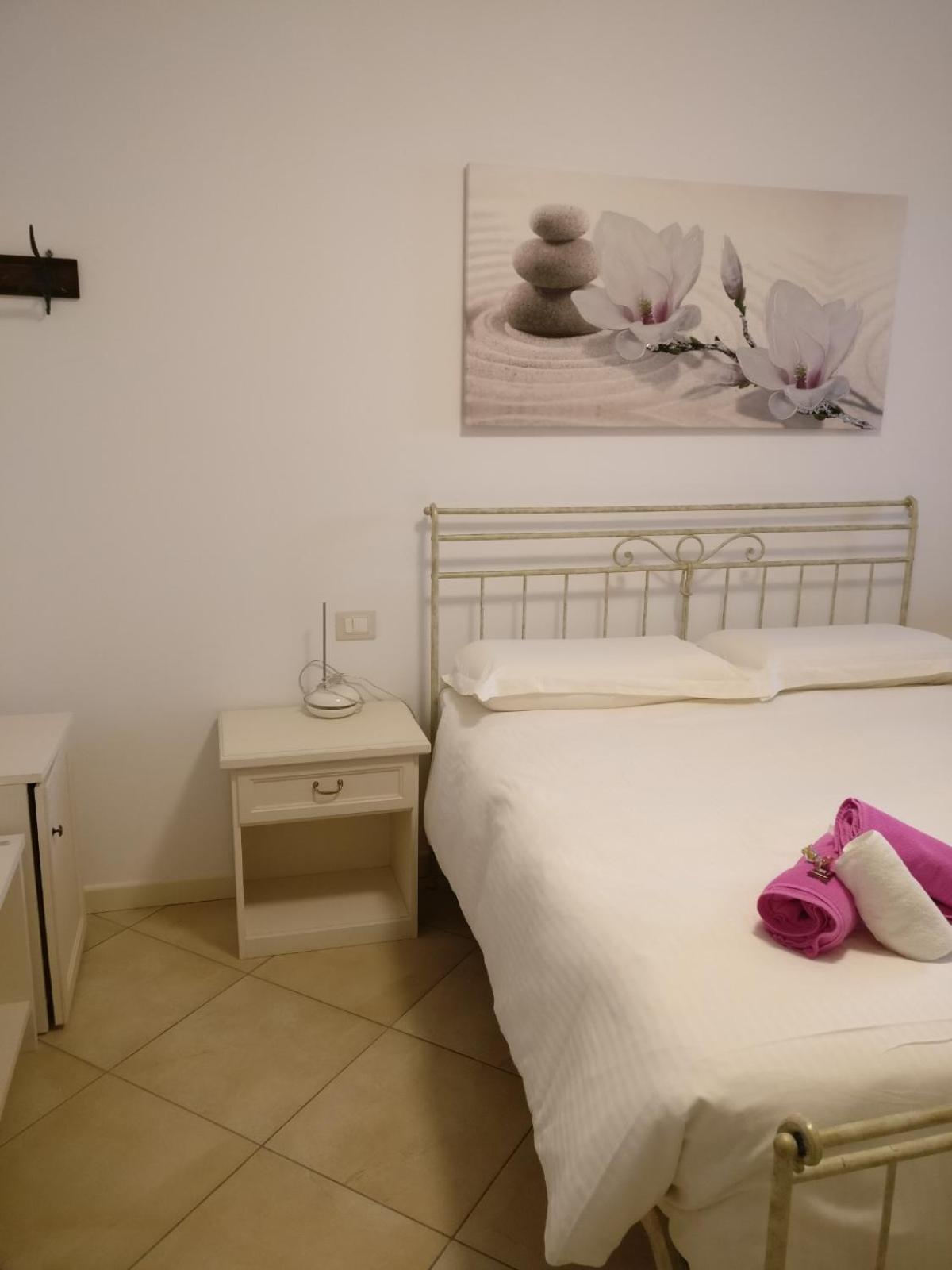 Agriturismo Nonna Bettina Moniga del Garda Quarto foto