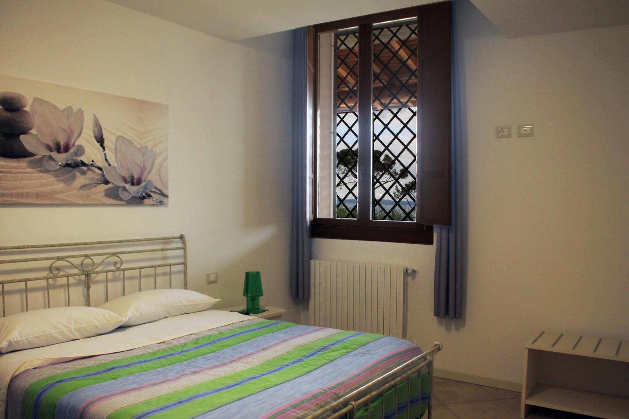 Agriturismo Nonna Bettina Moniga del Garda Quarto foto