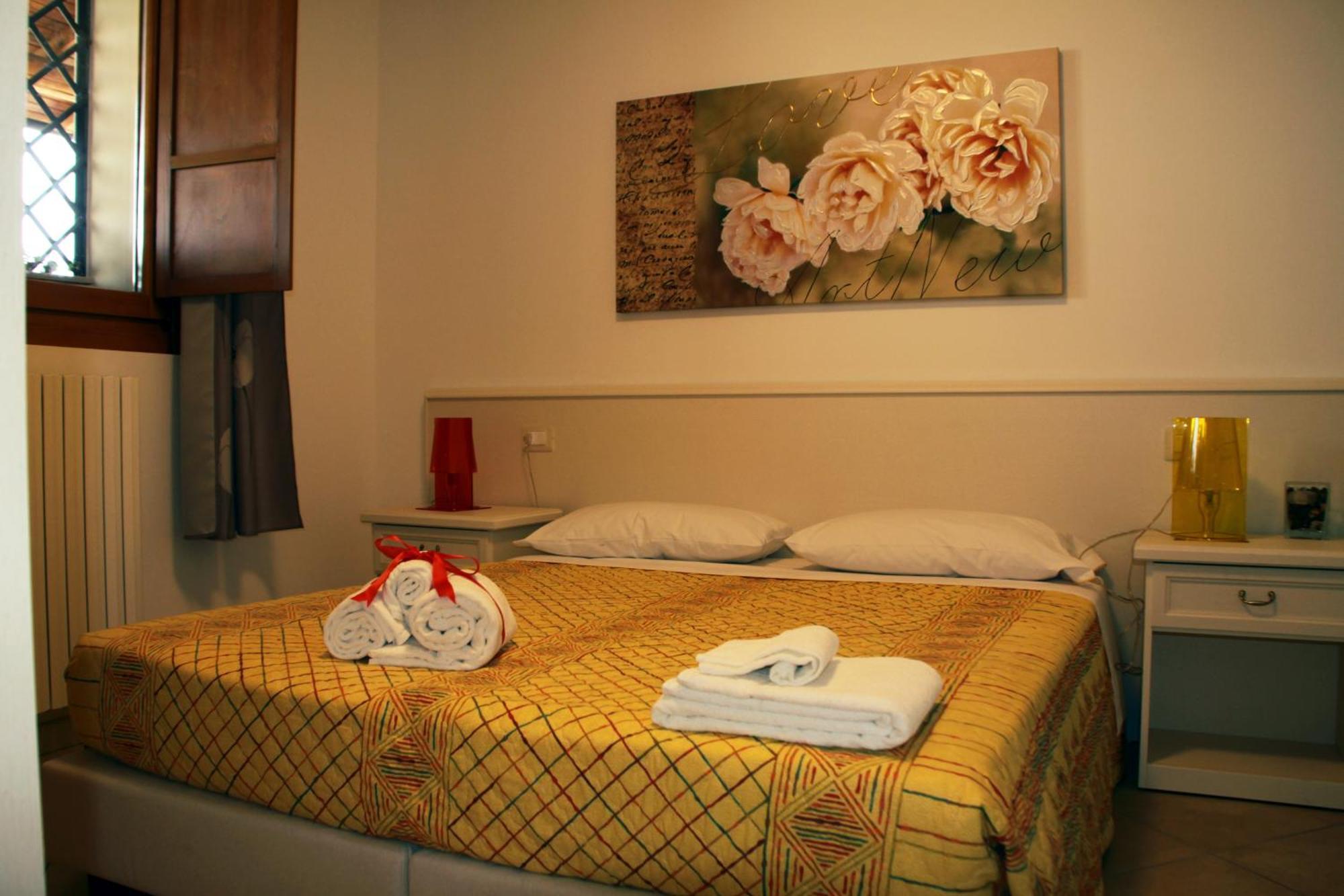Agriturismo Nonna Bettina Moniga del Garda Quarto foto